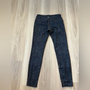 Athleta leggings size small